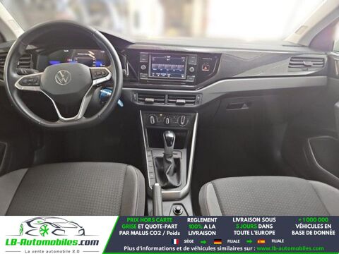 Taigo 1.0 TSI 110 BVA 2023 occasion 31850 Beaupuy