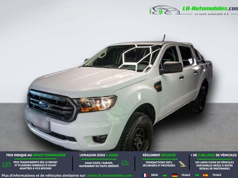 Annonce voiture Ford Ranger 30900 €
