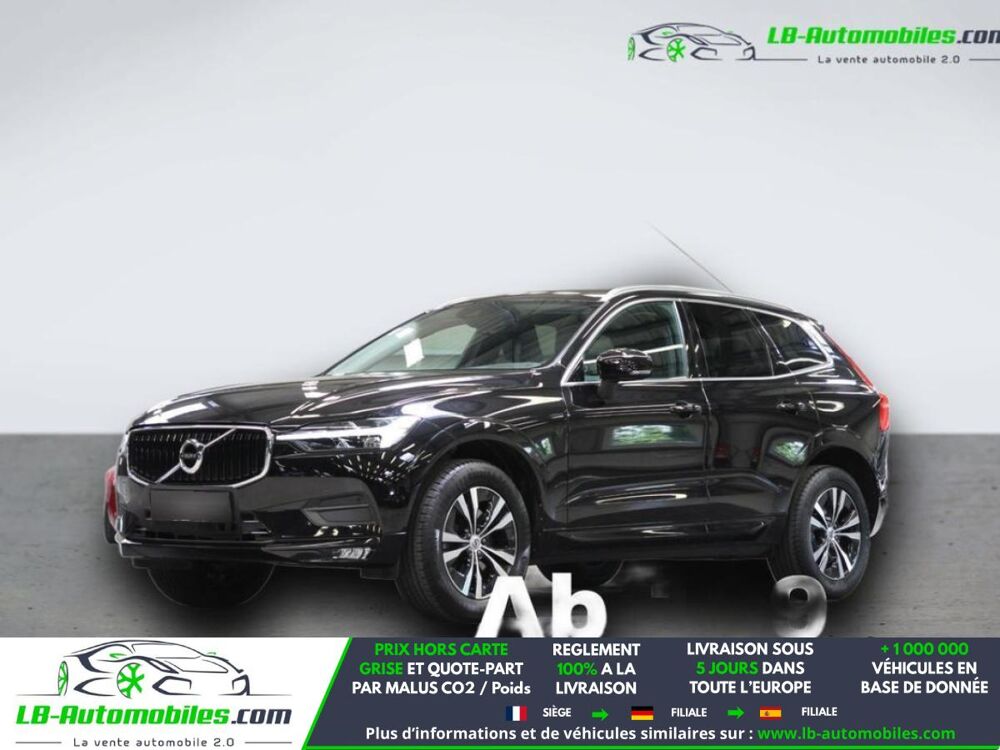 XC60 B4 197 ch BVA 2021 occasion 31850 Beaupuy