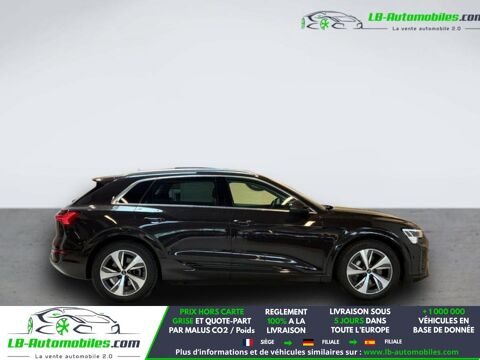 Q8 e-Tron 55 408 ch 114 kWh Quattro 2024 occasion 31850 Beaupuy