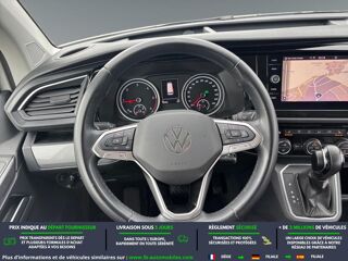 MULTIVAN 2.0 TDI 150 BVA 2020 occasion 31850 Beaupuy