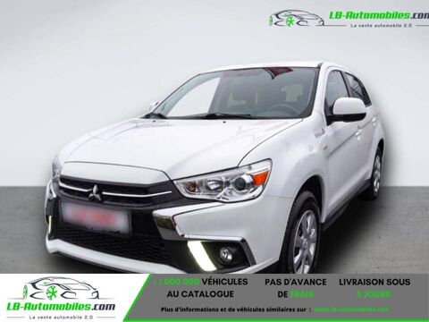 Mitsubishi Asx 2.0 S-MIVEC 150 2WD BVM 2020 occasion Beaupuy 31850