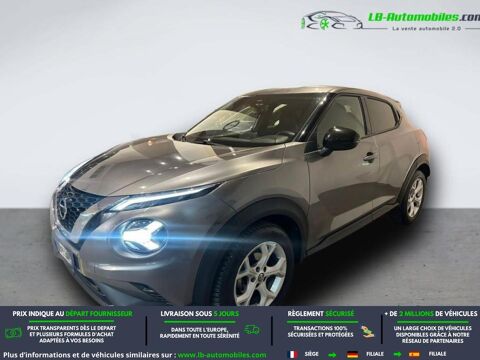 Juke 1.6e 117 BVA 2020 occasion 31850 Beaupuy