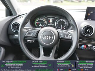 A3 TFSI e-tron 204 BVA 6 2020 occasion 31850 Beaupuy