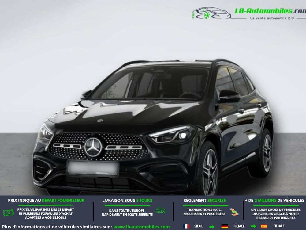 Classe GLA 200 BVA 2025 occasion 31850 Beaupuy