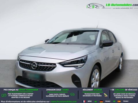 Annonce voiture Opel Corsa 10949 €