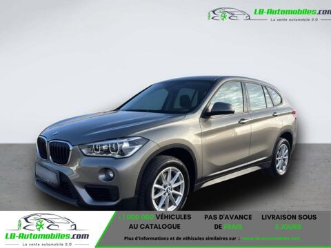 BMW X1 xDrive 20i 192 ch BVA 2016 occasion Beaupuy 31850