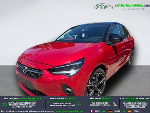 Corsa 1.2 75 ch BVM 2020 occasion 31850 Beaupuy