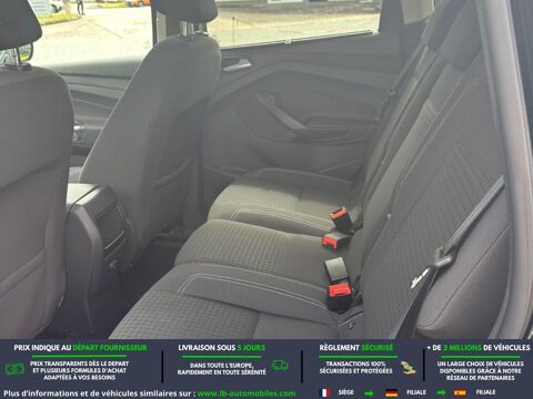 C-max 1.5 EcoBoost 150 BVM 2019 occasion 31850 Beaupuy