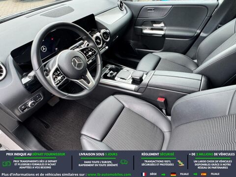 Classe B 180 BVA 2019 occasion 31850 Beaupuy