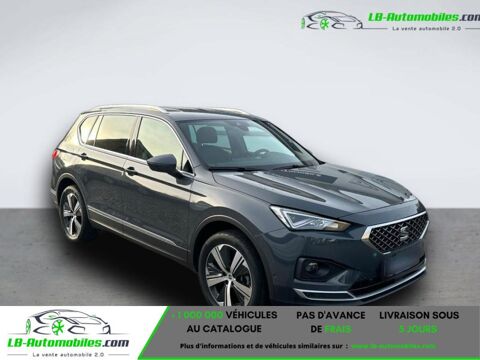 Seat Tarraco 2.0 TSI 190 ch BVA 5 pl 2023 occasion Beaupuy 31850
