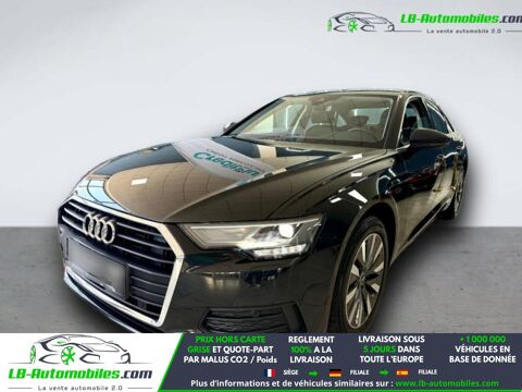 Annonce voiture Audi A6 27999 €