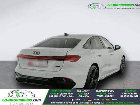 A5 40 TDI Hybride 204 BVA Quattro 2025 occasion 31850 Beaupuy