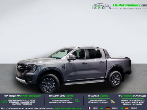 Annonce voiture Ford Ranger 47850 €