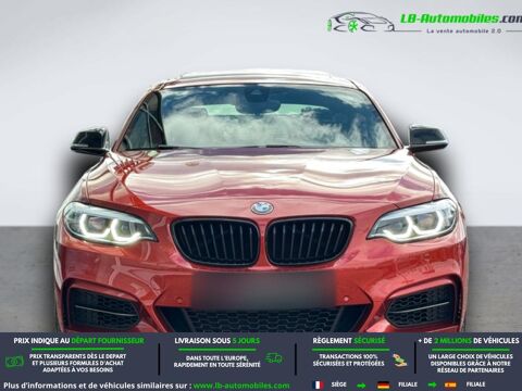 Serie 2 M240i xDrive 340 ch BVA 2019 occasion 31850 Beaupuy