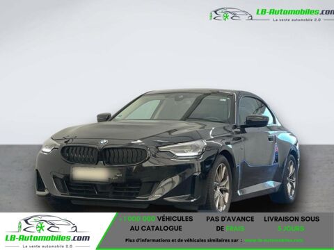 BMW Serie 2 220d 190 ch BVA 2024 occasion Beaupuy 31850