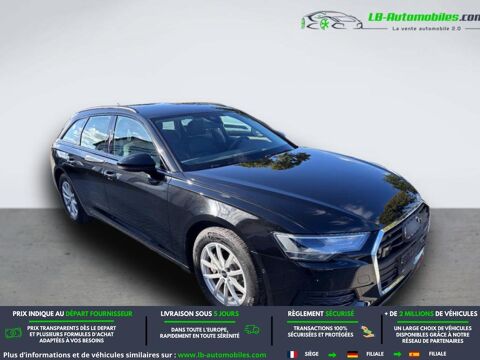 A6 40 TDI 204 ch 2023 occasion 31850 Beaupuy