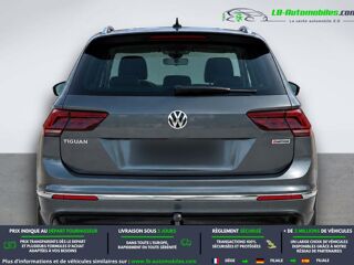 Tiguan 2.0 TDI 190 BMT BVA 4Motion 2019 occasion 31850 Beaupuy
