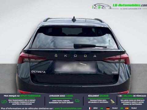 Octavia 2.0 TDI 150 ch BVA 4x4 2023 occasion 31850 Beaupuy
