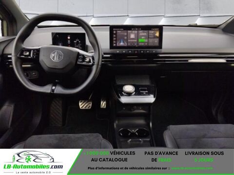 MG4 64kWh - 320 kW 4WD 2023 occasion 31850 Beaupuy