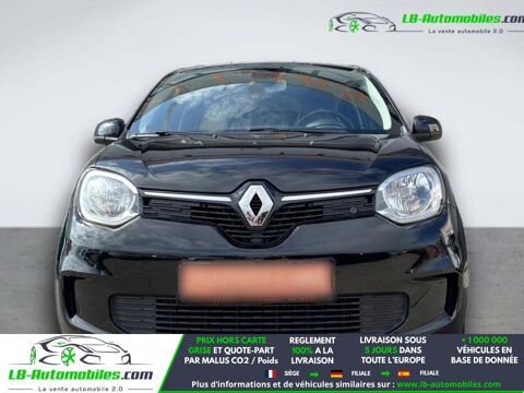 Twingo SCe 75 BVM 2020 occasion 31850 Beaupuy