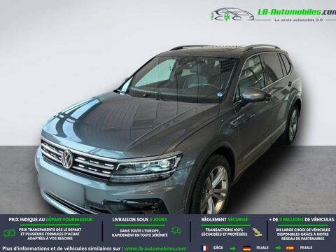 Tiguan Allspace 2.0 TDI 150 BVA 2019 occasion 31850 Beaupuy