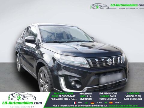 Vitara 1.4 Boosterjet 129ch BVM 2022 occasion 31850 Beaupuy