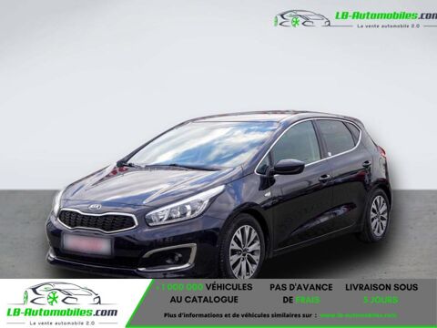 Kia Ceed 1.4 100 ch 2017 occasion Beaupuy 31850