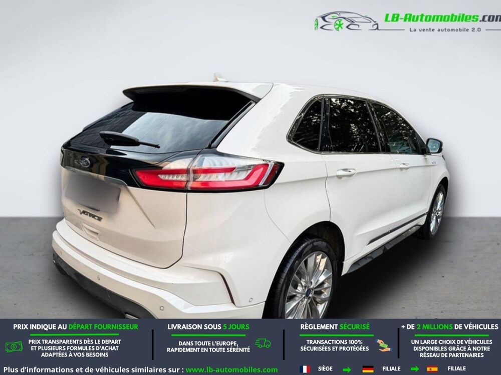 Edge 2.0 EcoBlue 238 BVA AWD 2019 occasion 31850 Beaupuy