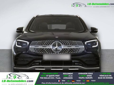 Classe GLC 300 e BVA 4Matic 2021 occasion 31850 Beaupuy