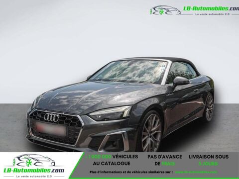 Audi A5 45 TFSI 245 BVA Quattro 2023 occasion Beaupuy 31850
