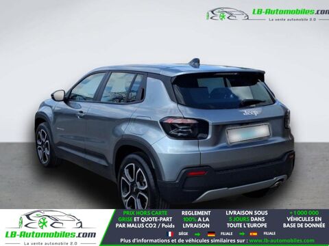 Avenger 1.2 100 ch 2023 occasion 31850 Beaupuy