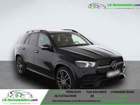 Mercedes Classe GLE 450 EQBoost BVA 4Matic 2020 occasion Beaupuy 31850