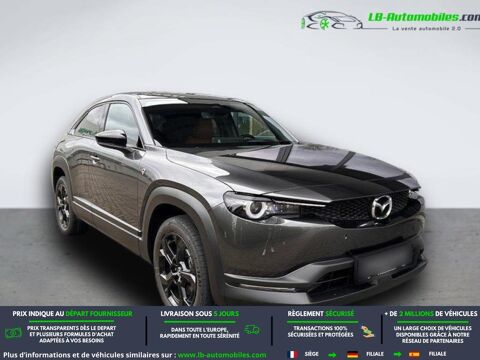 Mazda MX-30 R-EV e-Skyactiv 170 ch BVA 2025 occasion Beaupuy 31850