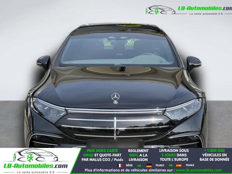 EQS 350 2025 occasion 31850 Beaupuy