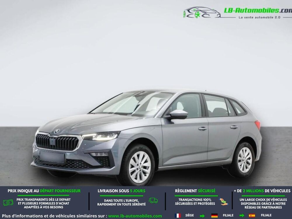 Scala 1.5 TSI 150 ch BVA 2024 occasion 31850 Beaupuy