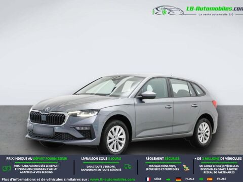 Scala 1.5 TSI 150 ch BVA 2024 occasion 31850 Beaupuy