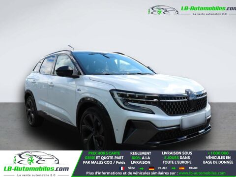 Austral mild hybrid advanced 130 BVA 2023 occasion 31850 Beaupuy