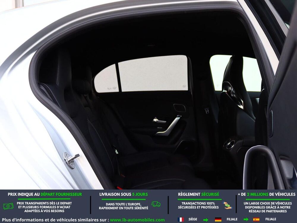Classe A 45 Mercedes-AMG BVA 4-Matic 2020 occasion 31850 Beaupuy