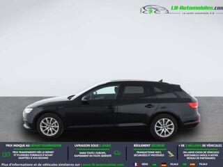 A4 V6 2.7 TDI 190 BVA 2019 occasion 31850 Beaupuy