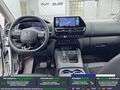 C5 aircross PureTech 130 BVA 2023 occasion 31850 Beaupuy