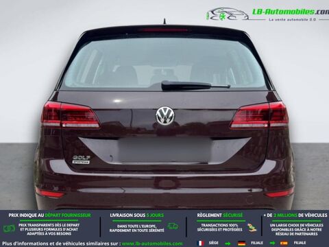 Golf 1.0 TSI 85 BVM 2018 occasion 31850 Beaupuy