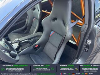 M4 GTS 500 ch M BVA 2016 occasion 31850 Beaupuy