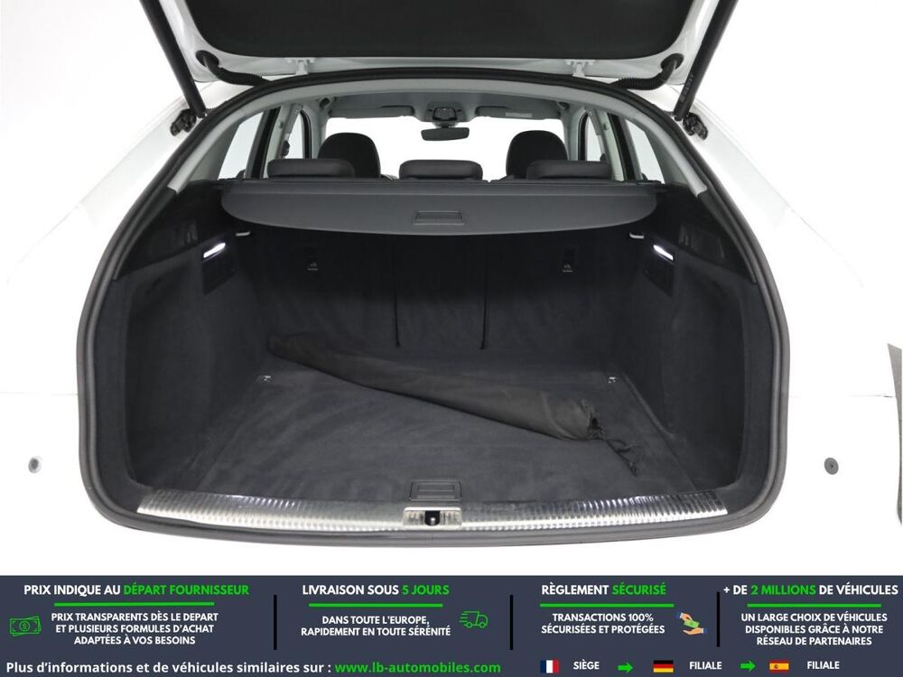 Q5 40 TDI 204 BVA Quattro 2023 occasion 31850 Beaupuy