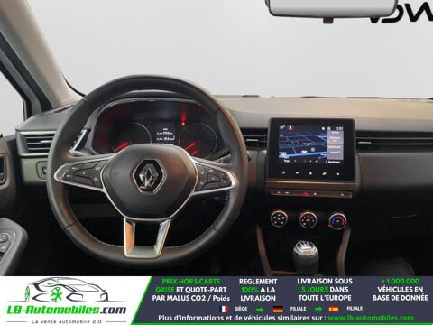 Clio V SCe 65 BVM 2022 occasion 31850 Beaupuy
