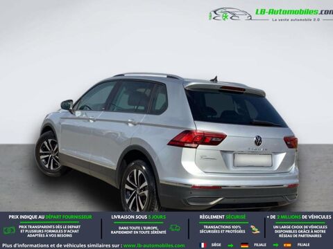 Tiguan 1.5 TSI EVO 130 2020 occasion 31850 Beaupuy