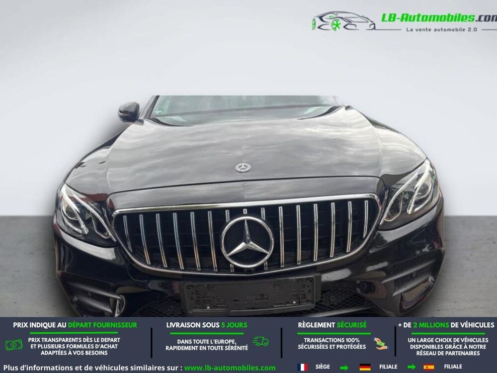 Classe E 300 BVA 2020 occasion 31850 Beaupuy