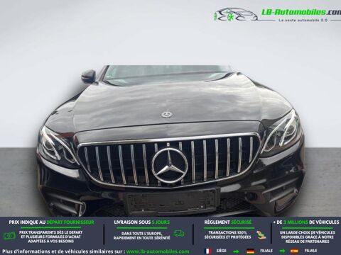 Classe E 300 BVA 2020 occasion 31850 Beaupuy