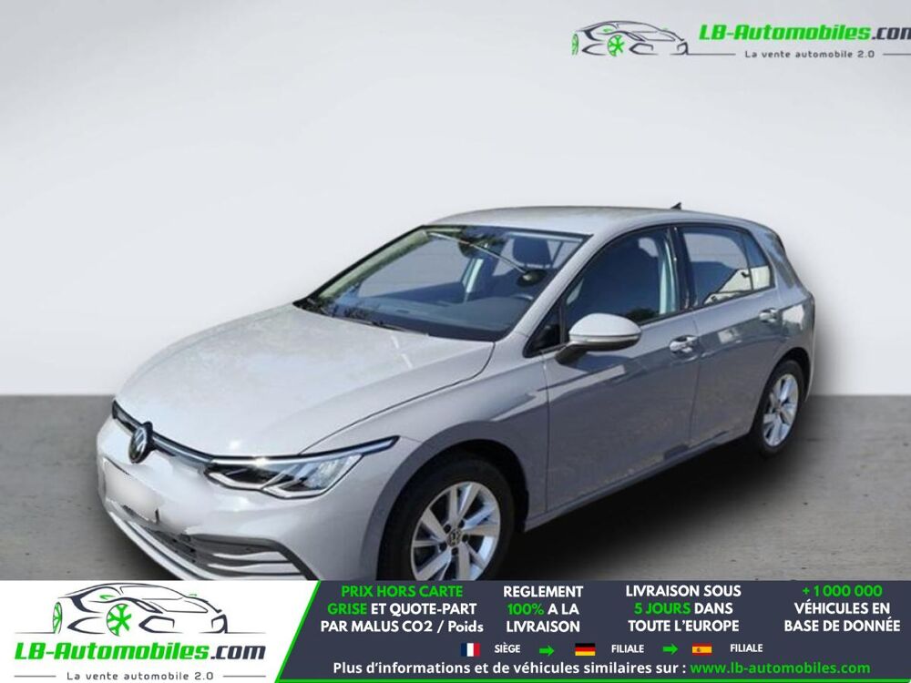 Golf 2.0 TDI SCR 116 BVA 2022 occasion 31850 Beaupuy