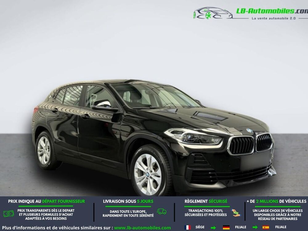 X2 xDrive 25e 220 ch BVA 2020 occasion 31850 Beaupuy